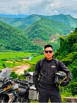 Phan Van Khai