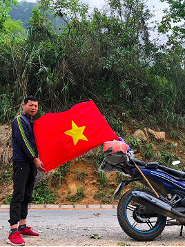 Tran Ngoc Thai